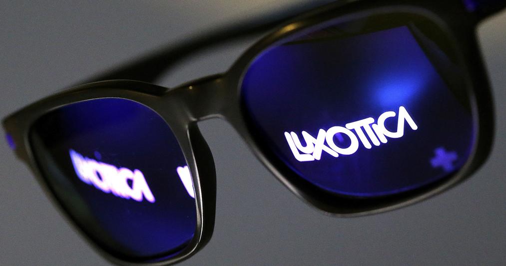 Occhiali luxottica prezzi top